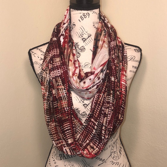 Infinity Scarf - Picture 3 of 4